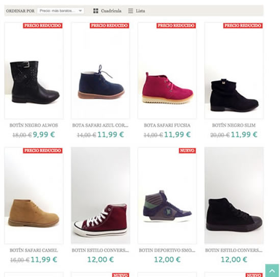 Fotografía eCommerce, fotografía de producto