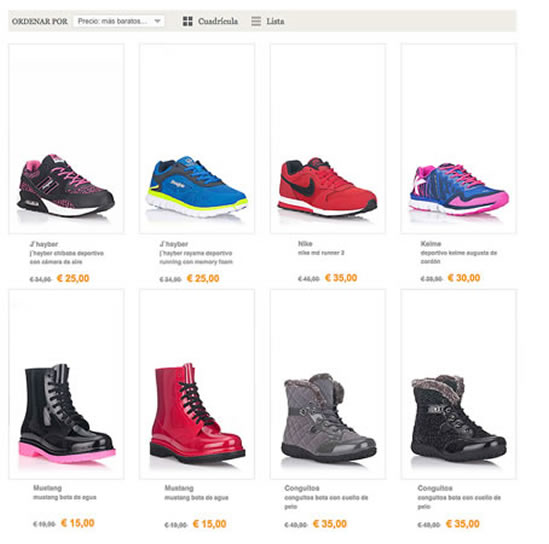 Fotografía eCommerce, fotografía de producto